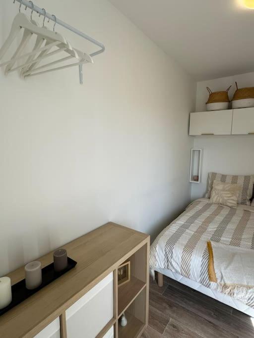 Appartement Aux Portes De Paris Ivry-sur-Seine Dış mekan fotoğraf